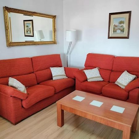 Apartamento Deluxe El Camino Alcalá de Henares Exterior foto