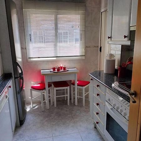 Apartamento Deluxe El Camino Alcalá de Henares Exterior foto