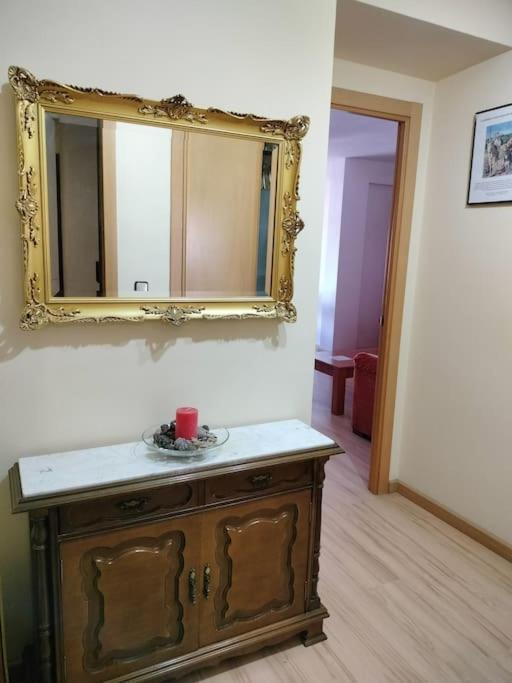 Apartamento Deluxe El Camino Alcalá de Henares Exterior foto
