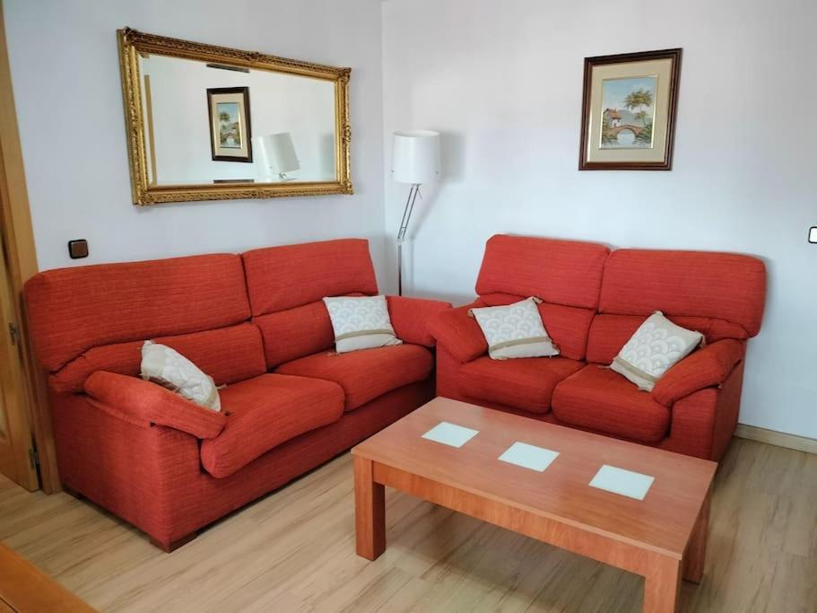 Apartamento Deluxe El Camino Alcalá de Henares Exterior foto