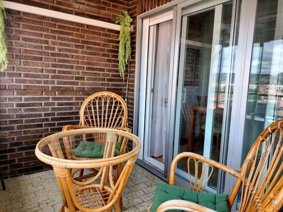 Apartamento Deluxe El Camino Alcalá de Henares Exterior foto